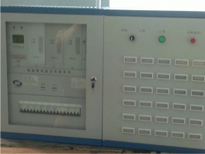 掛壁直流電源1