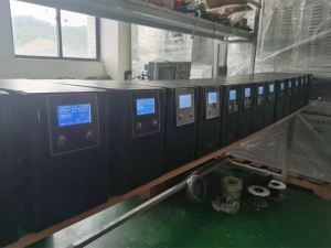 UPS不間斷電源